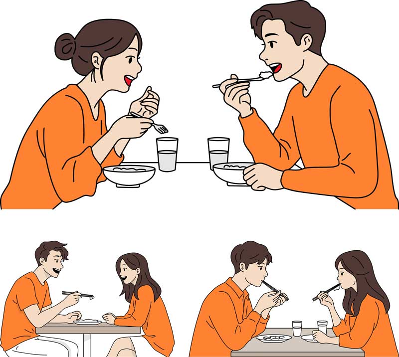 미리캔버스 ppt 만드는법 이런 그림 이용해보면 어때요