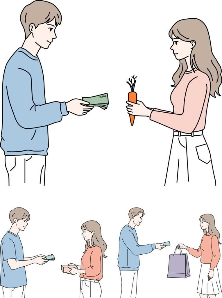 당근거래 팁 매너 이런 정보 모아 정리해본다면