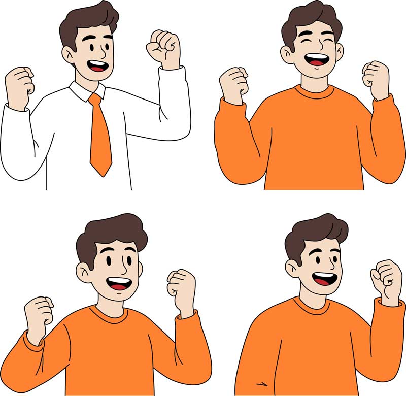 캔바 사용법 AI 그림 SVG 파일 업로드해 사용해보자